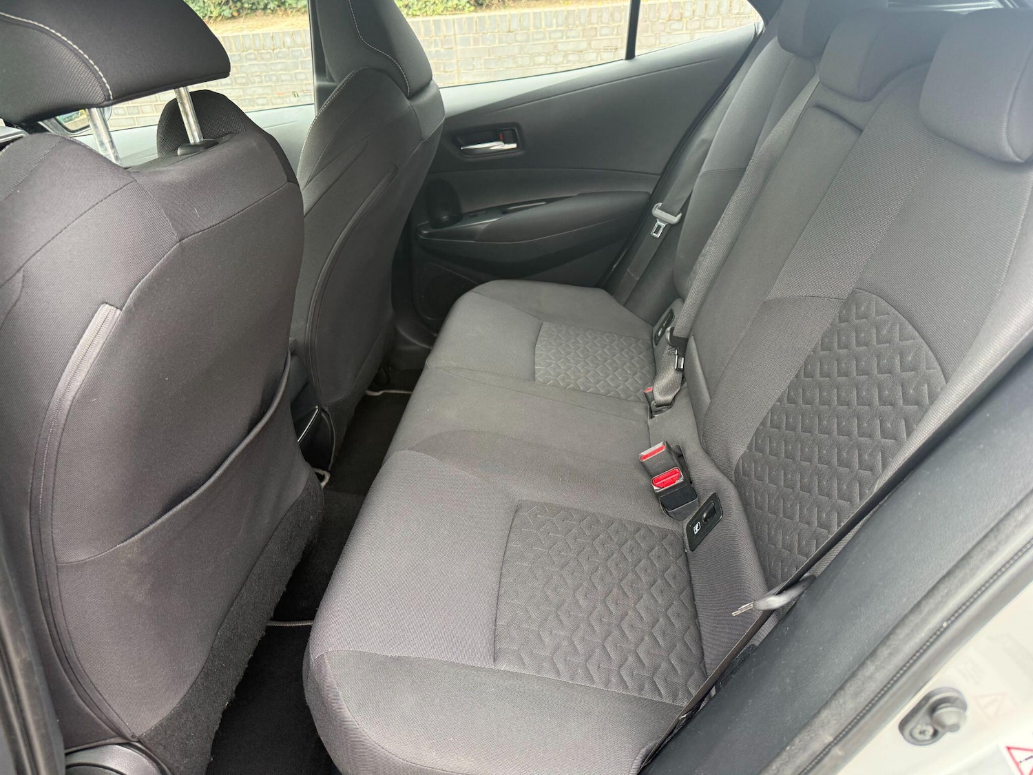 Used Toyota Corolla 2021 for sale - 76136305: Photo 31