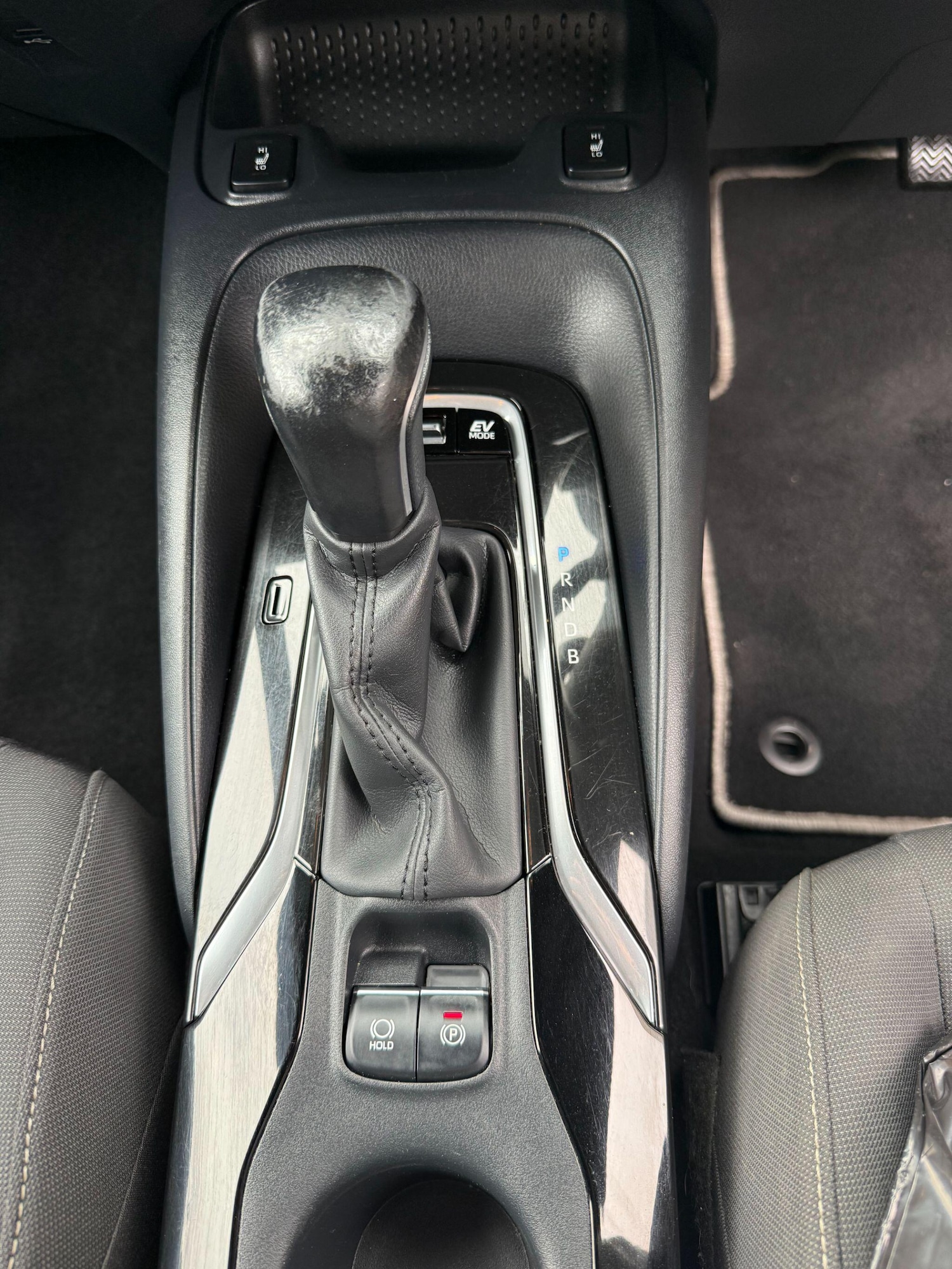 Used Toyota Corolla 2021 for sale - 76136305: Photo 34