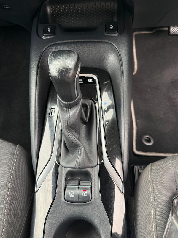 Used Toyota Corolla 2021 for sale - 76136305: Photo 34