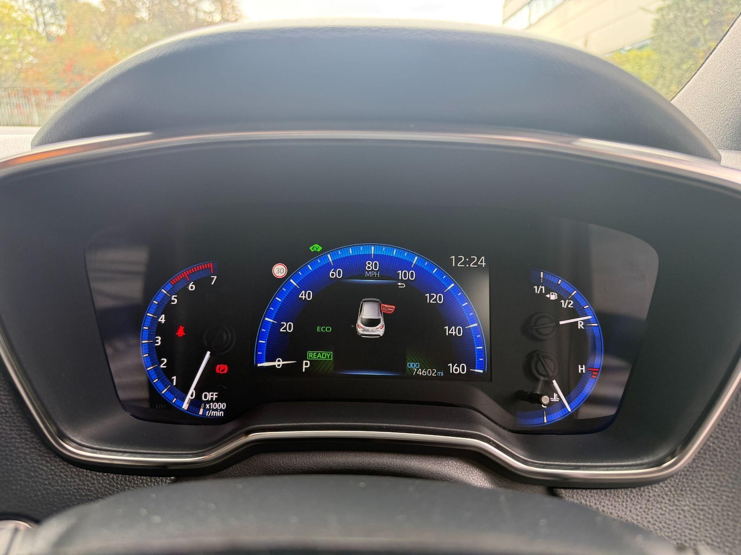 Used Toyota Corolla 2021 for sale - 76136305: Photo 35