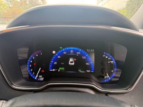 Used Toyota Corolla 2021 for sale - 76136305: Photo 35
