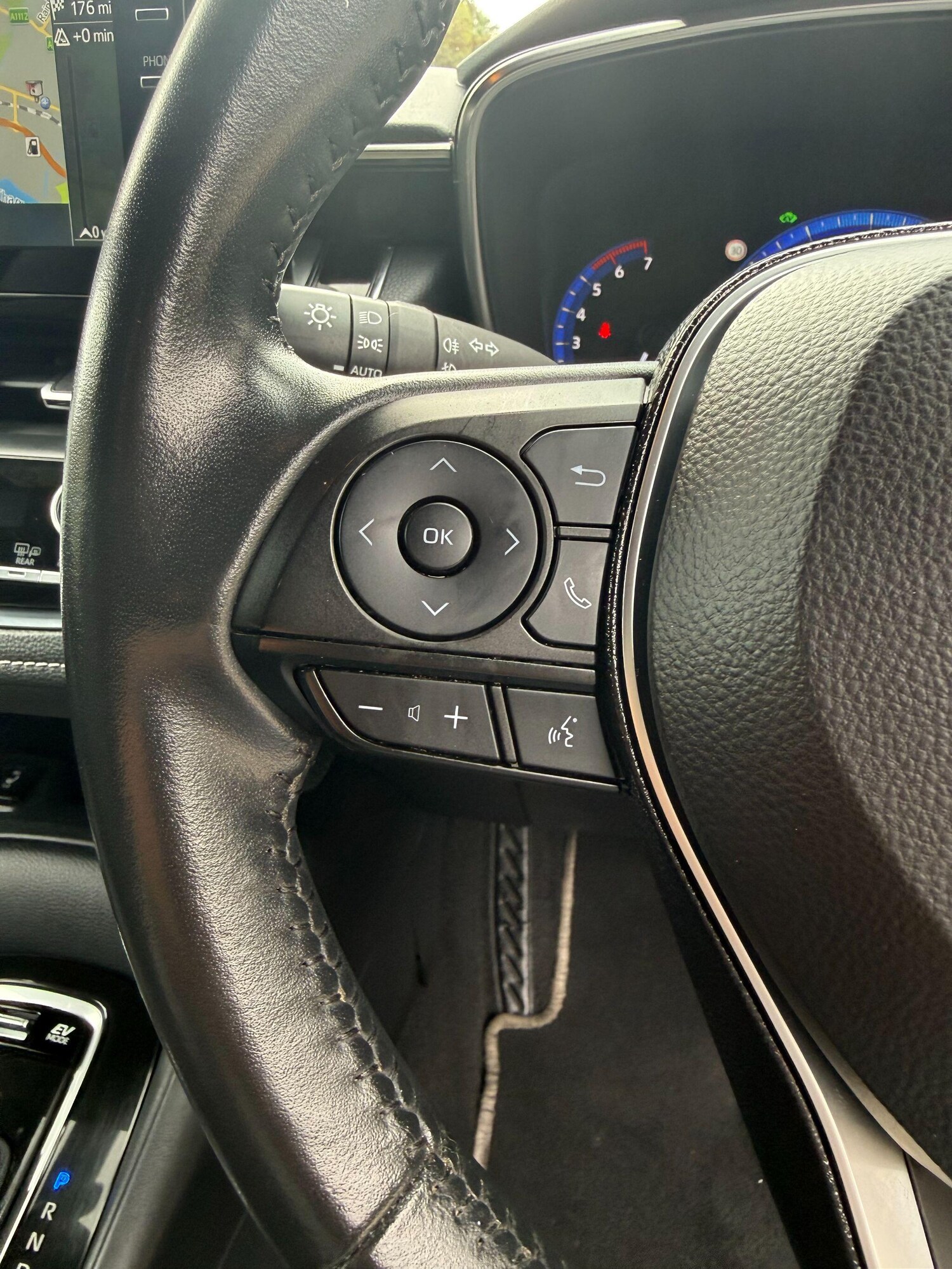 Used Toyota Corolla 2021 for sale - 76136305: Photo 38