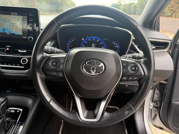 Used Toyota Corolla 2021 for sale - 76136305: Photo 39