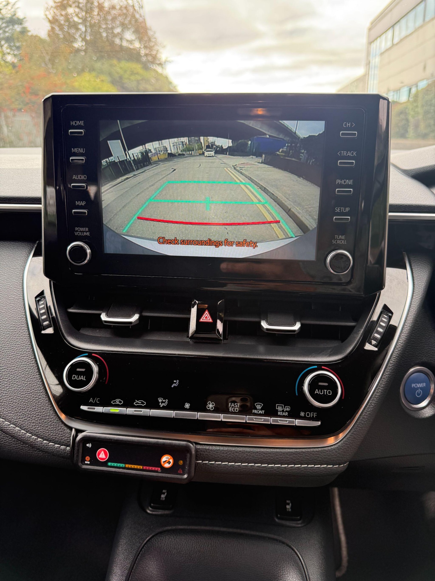 Used Toyota Corolla 2021 for sale - 76136305: Photo 4