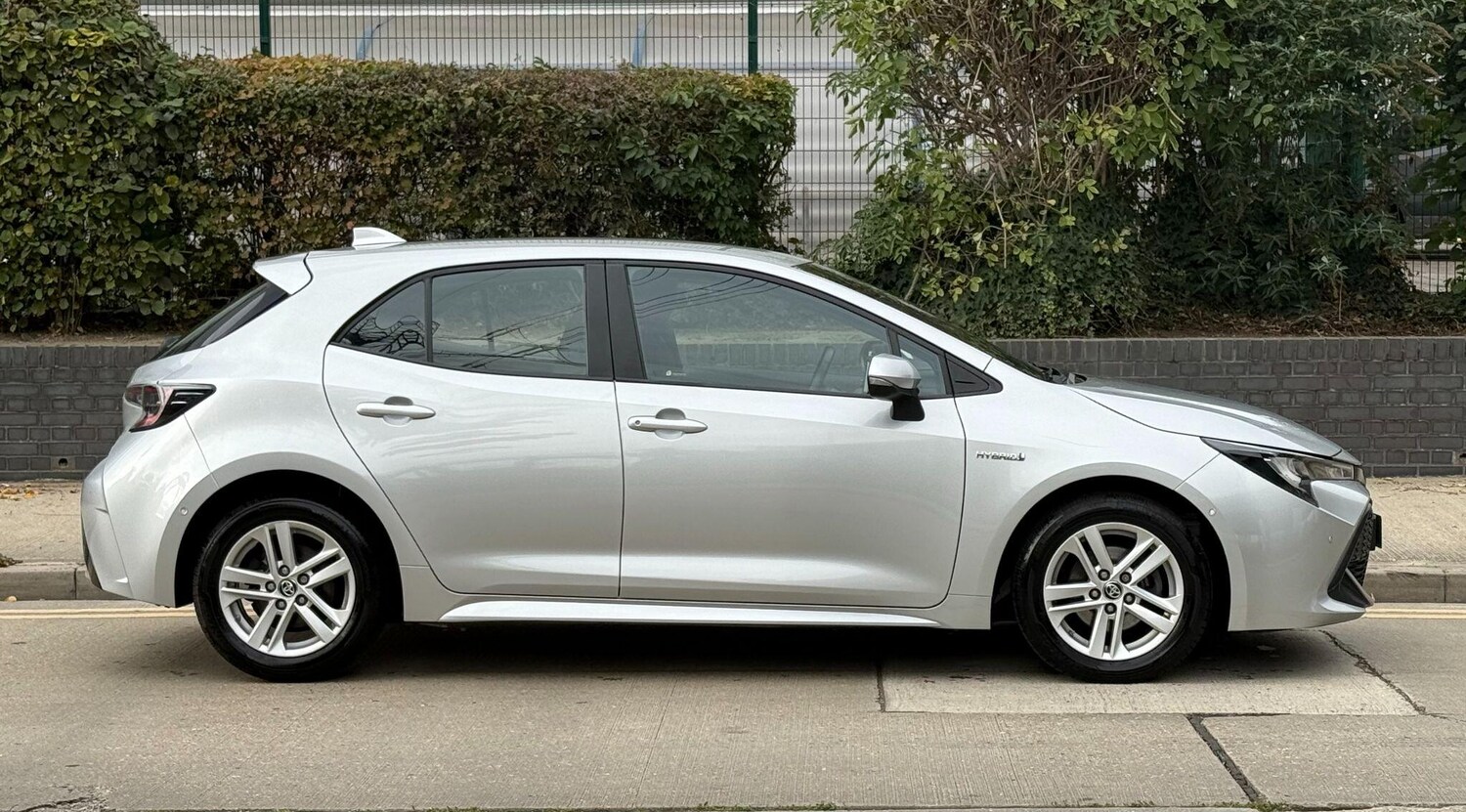Used Toyota Corolla 2021 for sale - 76136305: Photo 46