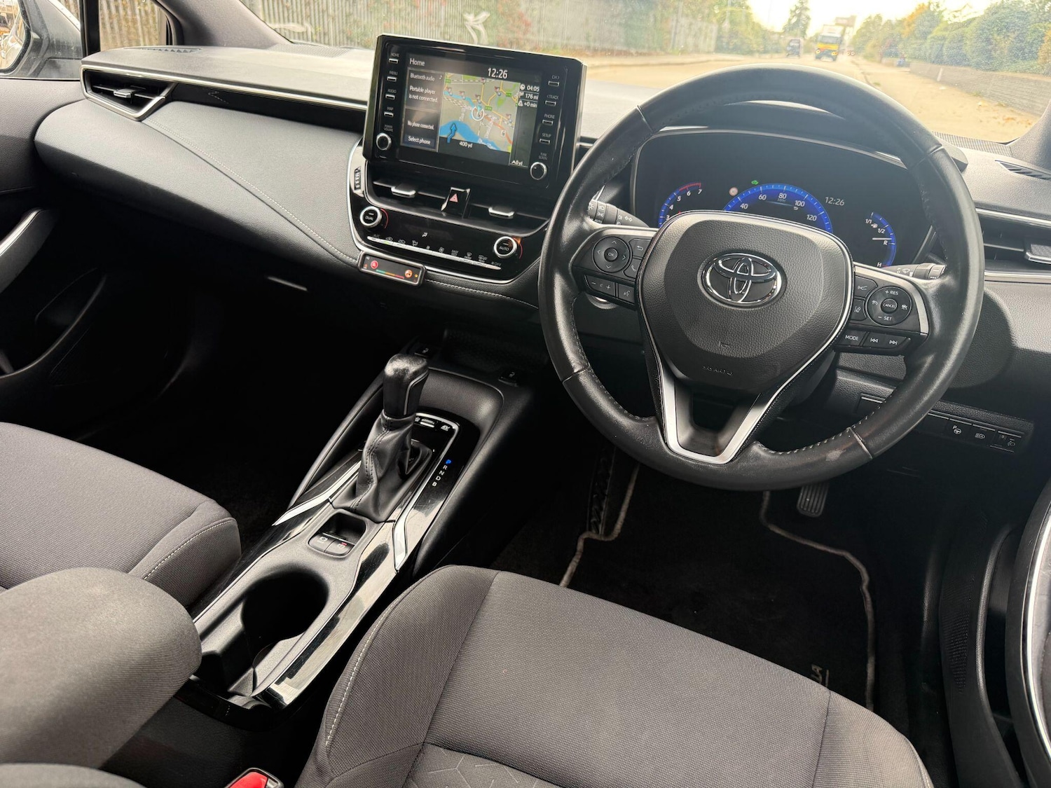 Used Toyota Corolla 2021 for sale - 76136305: Photo 5