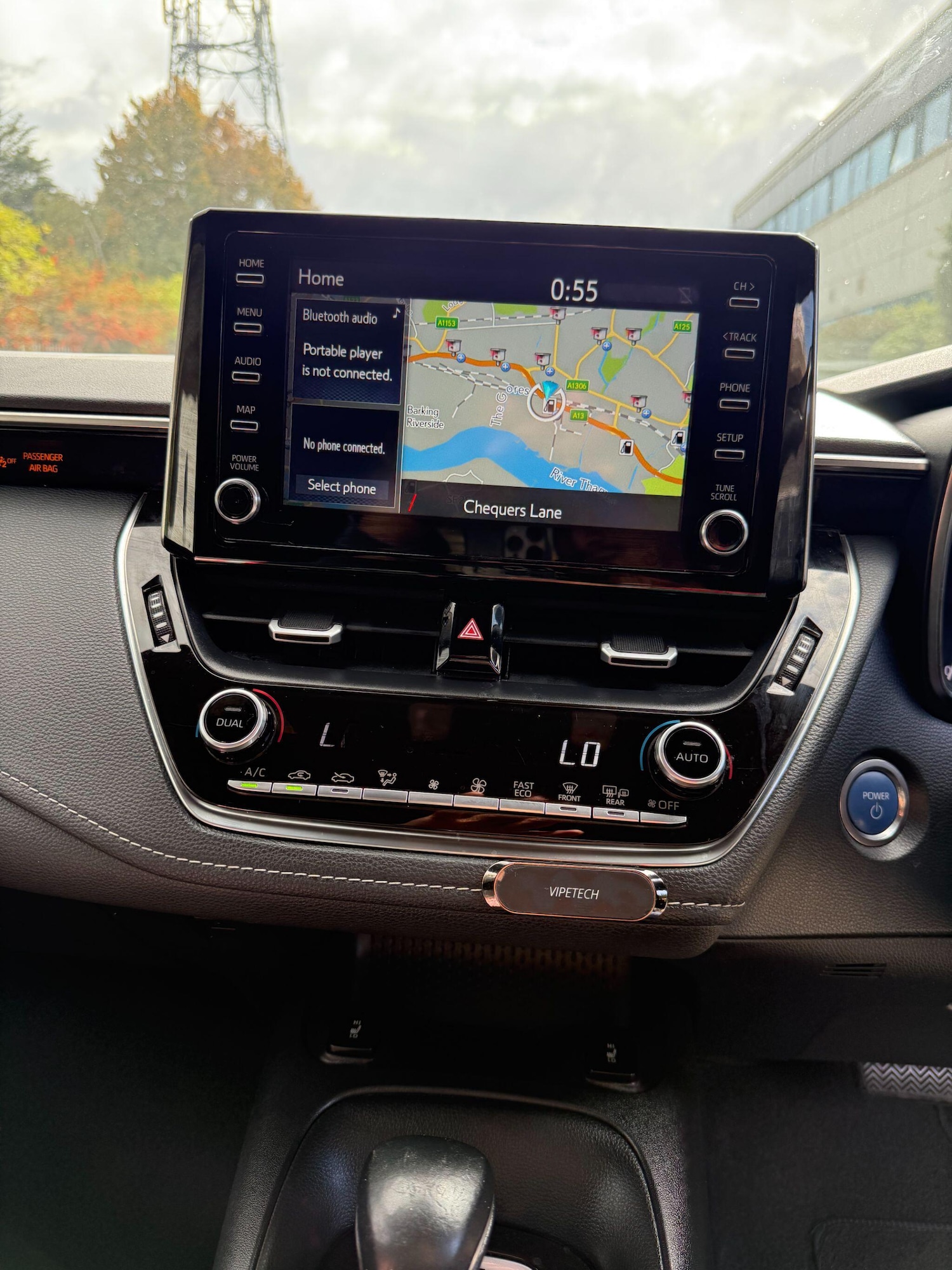 Used Toyota Corolla 2021 for sale - 76136305: Photo 9