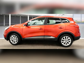 Used Renault Kadjar 2016 for sale - 75464249: Photo
