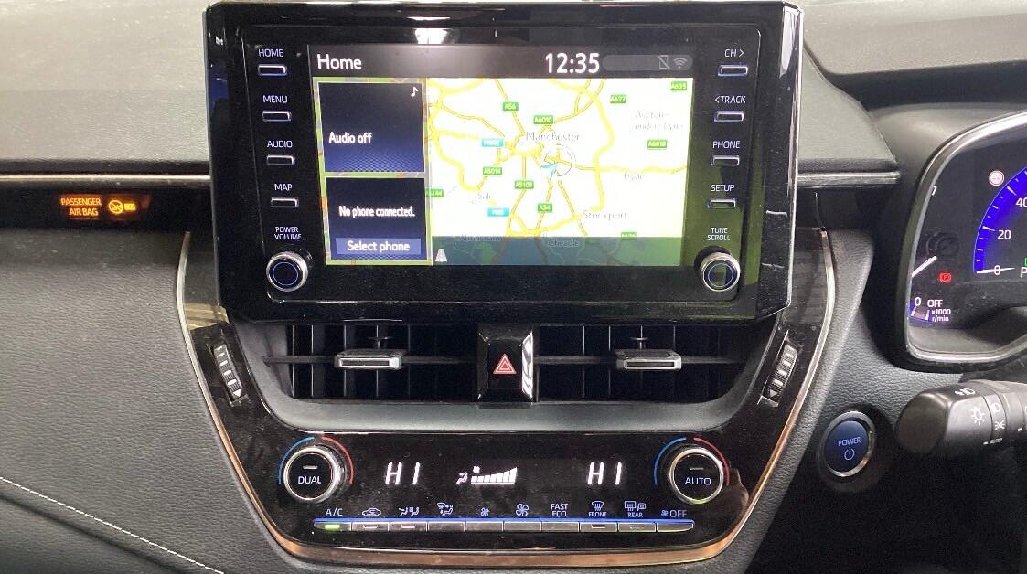 Used Toyota Corolla 2019 for sale - 78073217: Photo 11