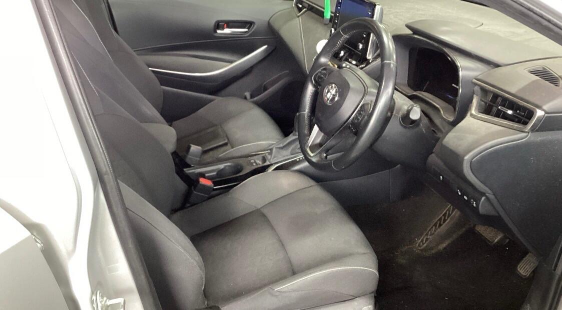 Used Toyota Corolla 2019 for sale - 78073217: Photo 12