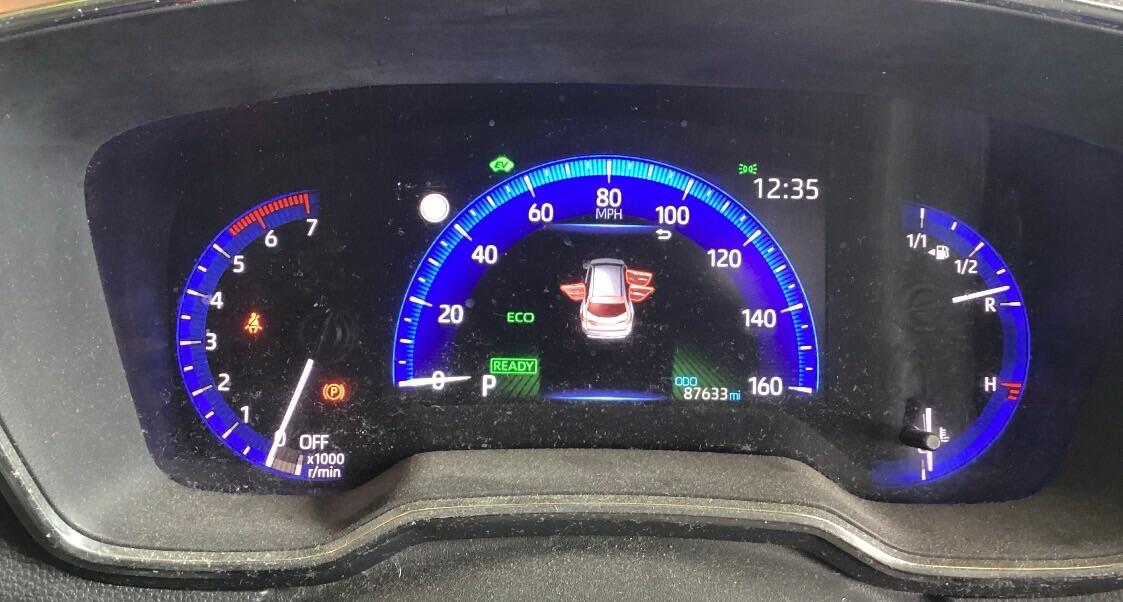 Used Toyota Corolla 2019 for sale - 78073217: Photo 13