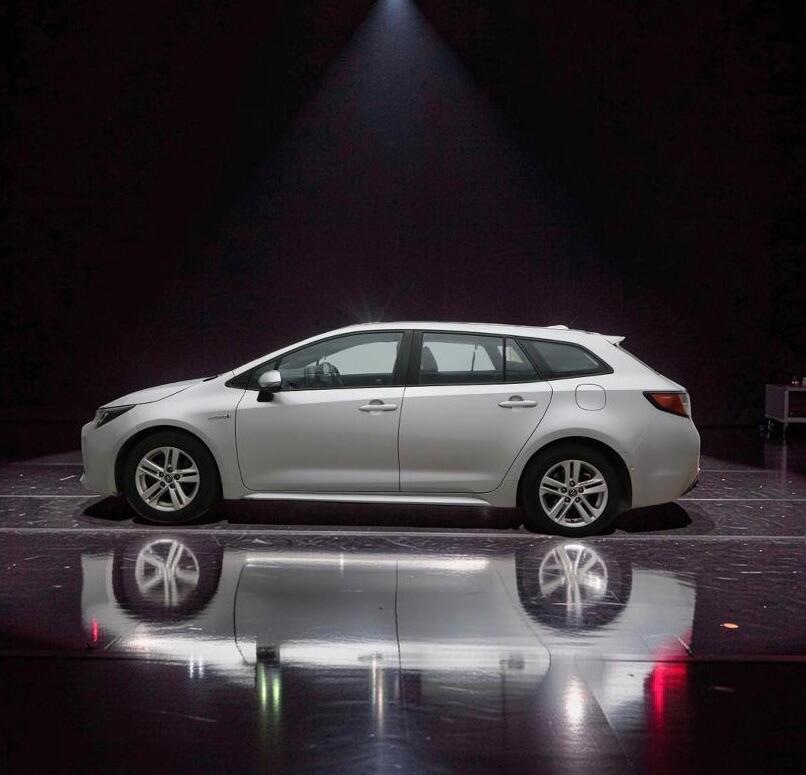 Used Toyota Corolla 2019 for sale - 78073217: Photo 3