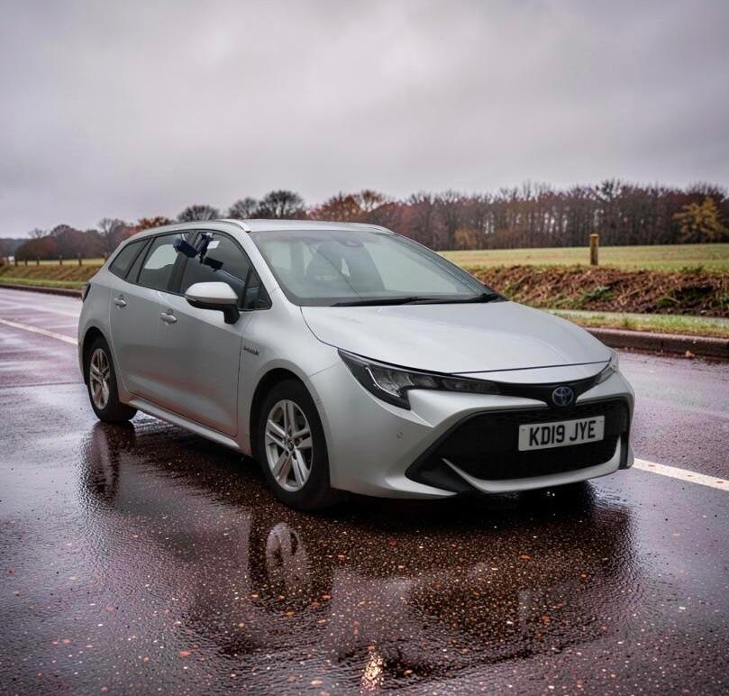 Used Toyota Corolla 2019 for sale - 78073217: Photo 5