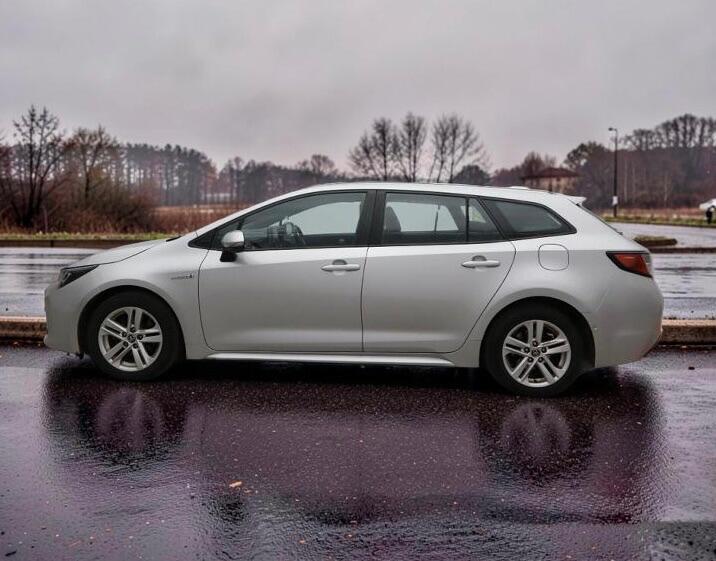 Used Toyota Corolla 2019 for sale - 78073217: Photo 6