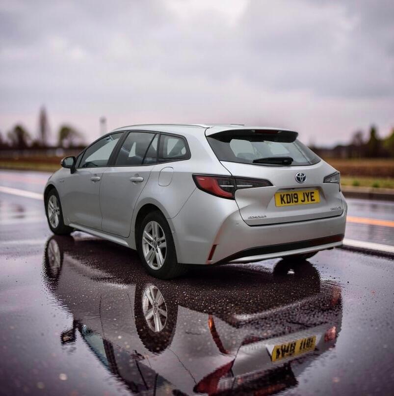 Used Toyota Corolla 2019 for sale - 78073217: Photo 7