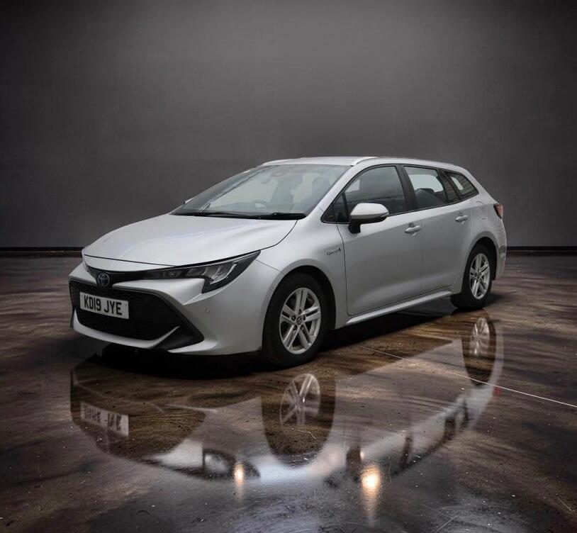 Used Toyota Corolla 2019 for sale - 78073217: Photo 8