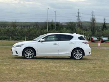 Used Lexus CT 2014 for sale - 74653878: Photo