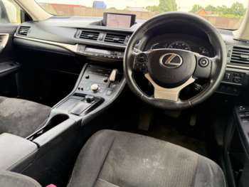 Used Lexus CT 2014 for sale - 74653878: Photo