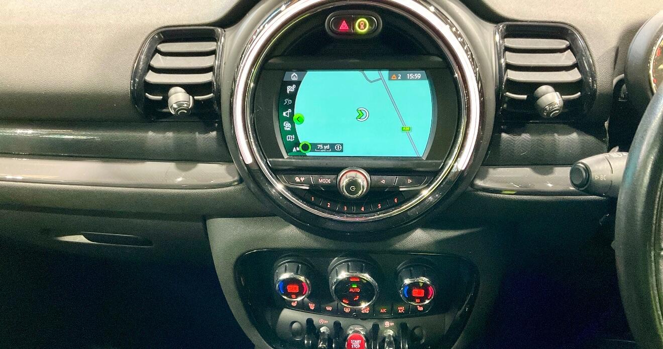 Used MINI Clubman 2020 for sale - 77163317: Photo 10