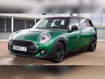 Used MINI Clubman 2020 for sale - 77163317: Photo
