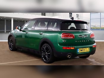 Used MINI Clubman 2020 for sale - 77163317: Photo