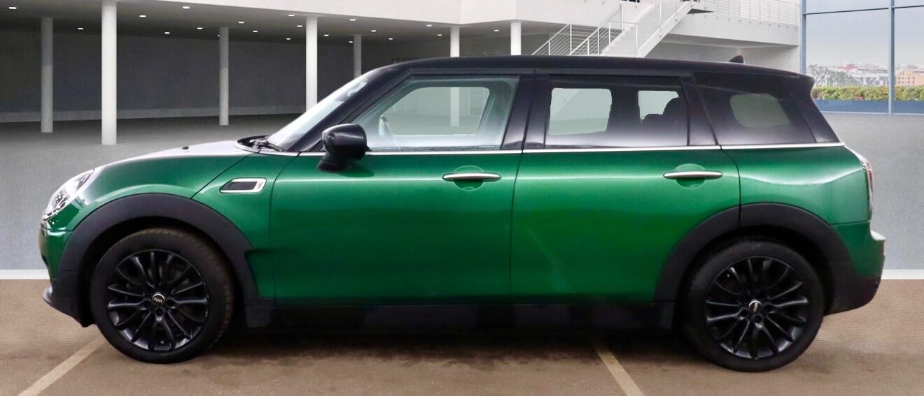 Used MINI Clubman 2020 for sale - 77163317: Photo 4