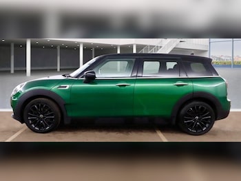 Used MINI Clubman 2020 for sale - 77163317: Photo