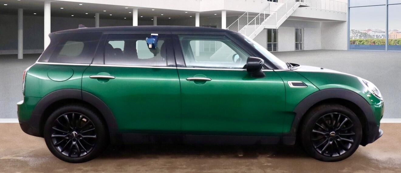 Used MINI Clubman 2020 for sale - 77163317: Photo 5