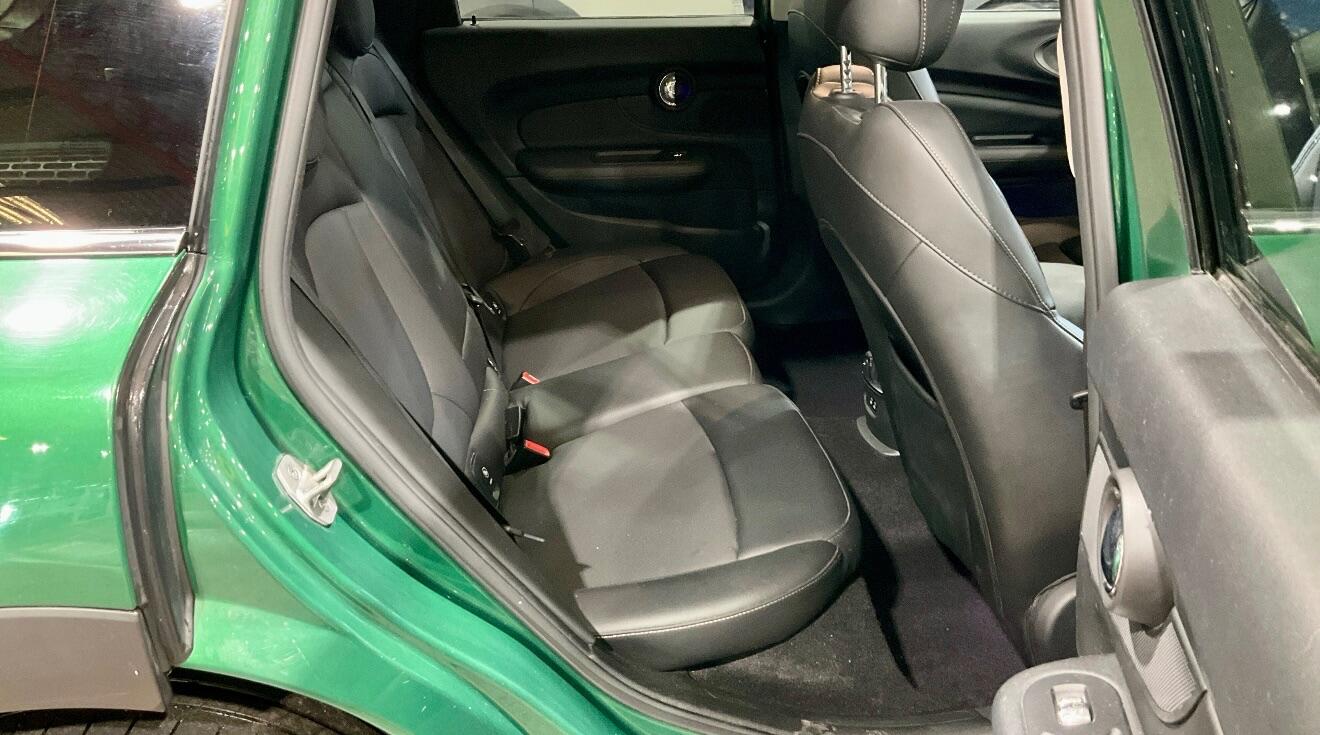 Used MINI Clubman 2020 for sale - 77163317: Photo 8