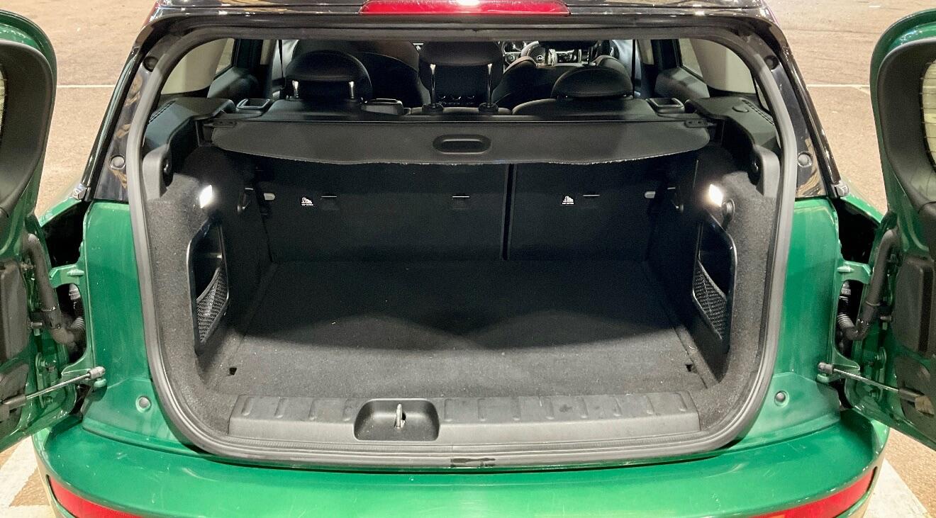 Used MINI Clubman 2020 for sale - 77163317: Photo 9