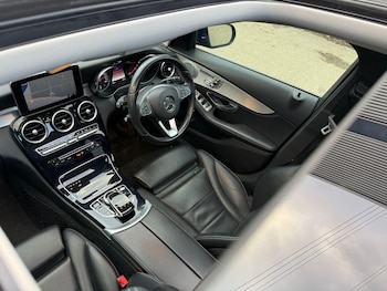 Mercedes-Benz C Class feature image