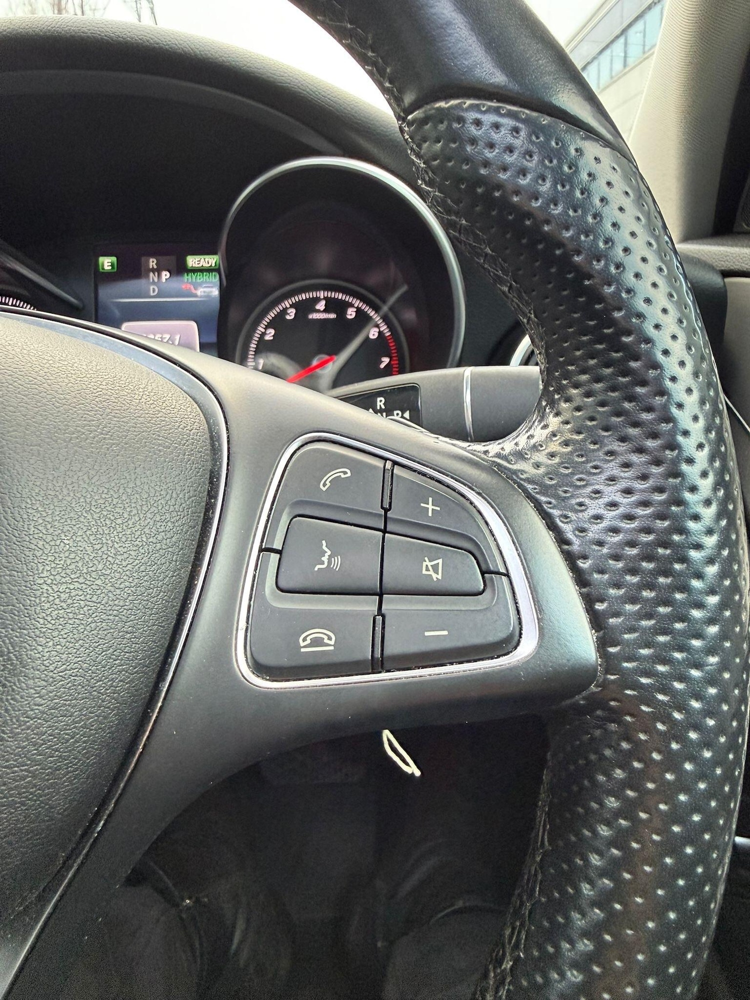 Used Mercedes-Benz C Class 2015 for sale - 77376240: Photo 25