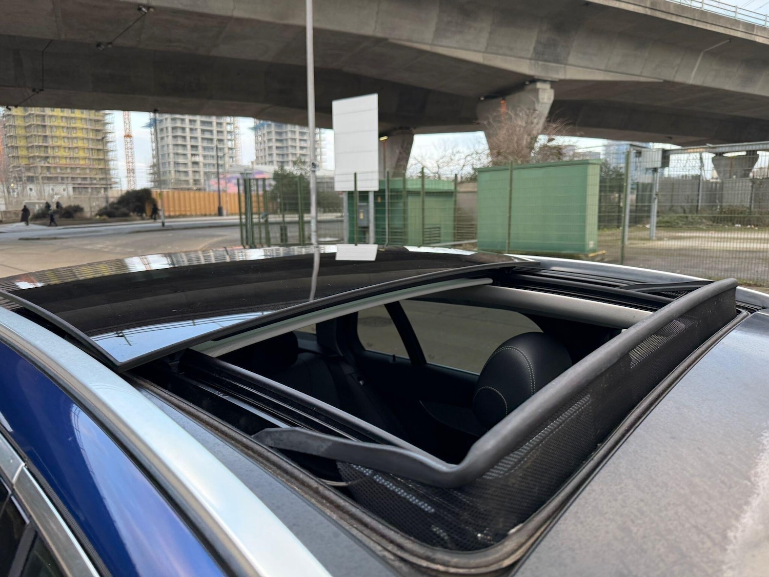 Used Mercedes-Benz C Class 2015 for sale - 77376240: Photo 32