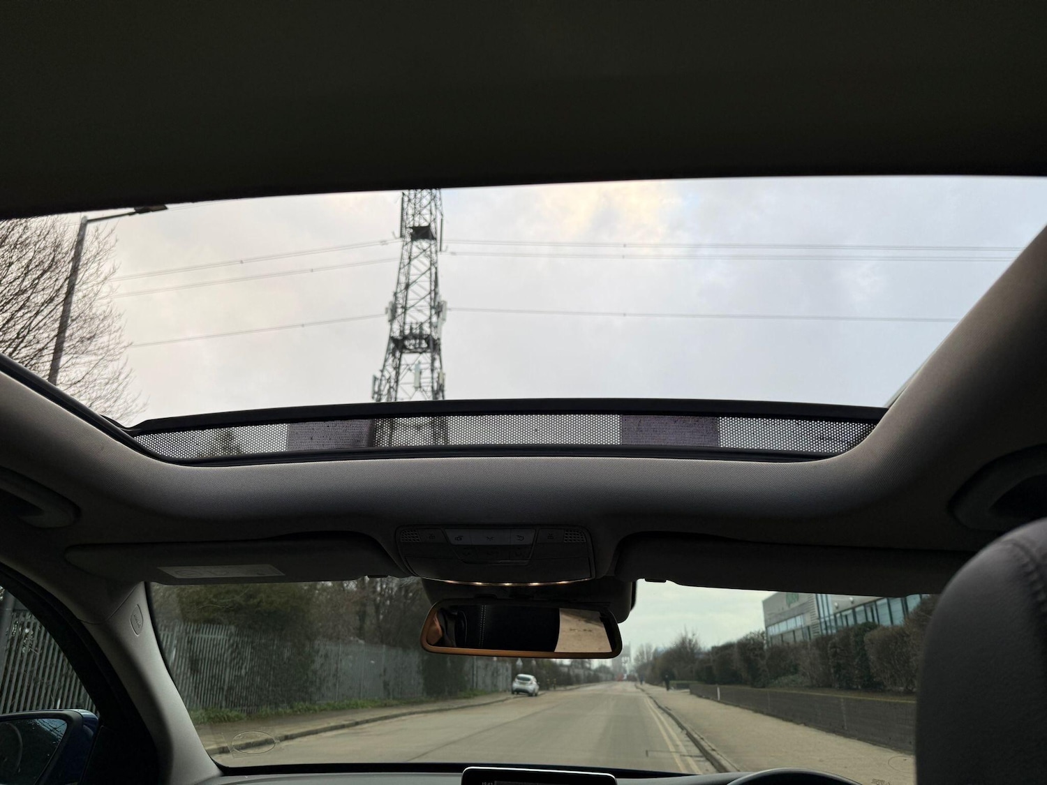 Used Mercedes-Benz C Class 2015 for sale - 77376240: Photo 34