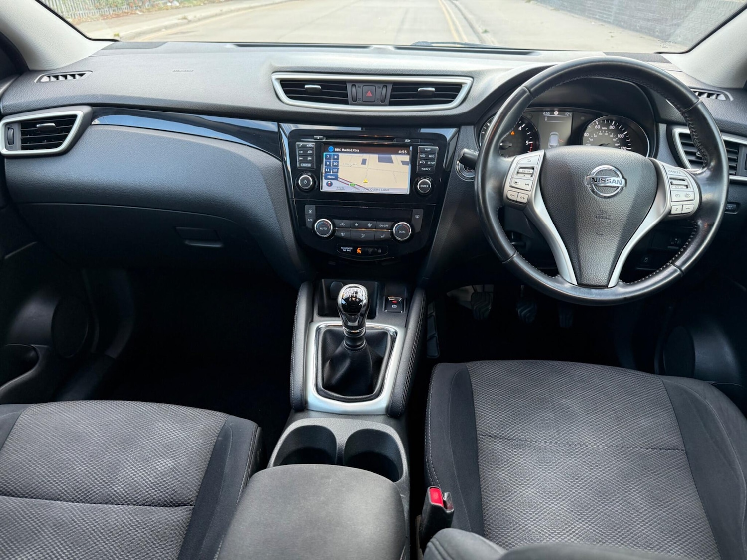 Used Nissan Qashqai 2015 for sale - 76043303: Photo 10