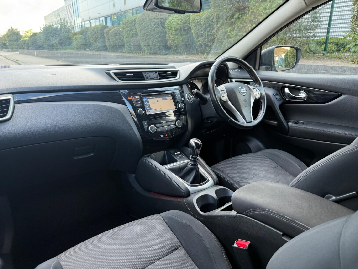 Used Nissan Qashqai 2015 for sale - 76043303: Photo 11