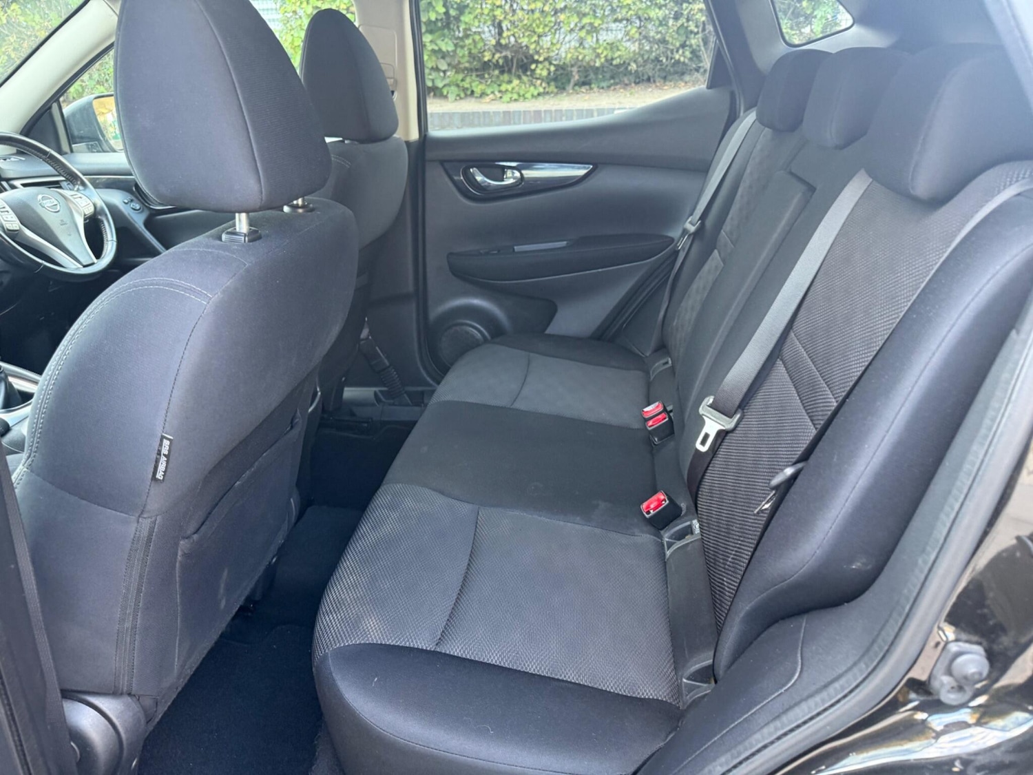 Used Nissan Qashqai 2015 for sale - 76043303: Photo 12