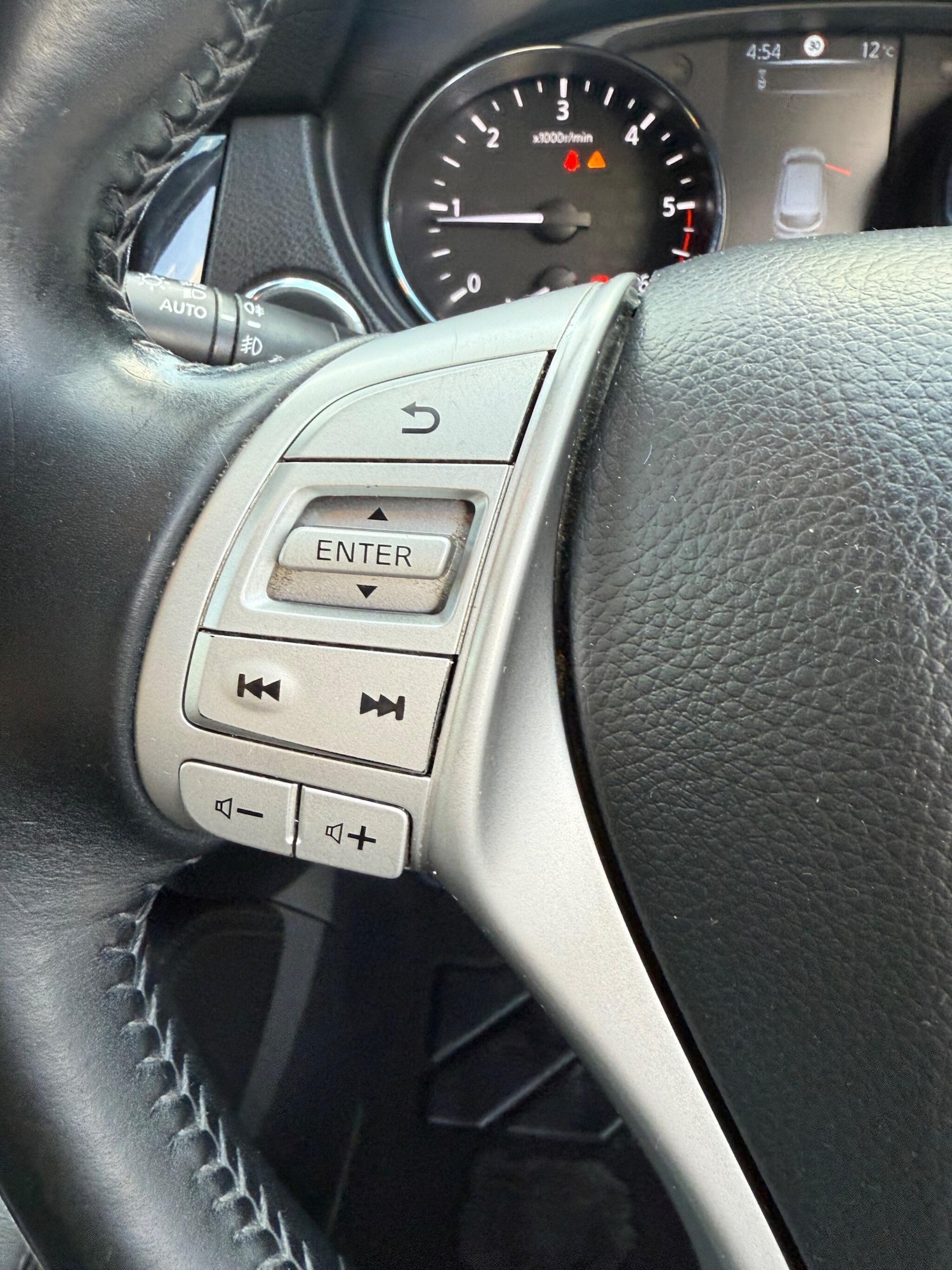 Used Nissan Qashqai 2015 for sale - 76043303: Photo 15