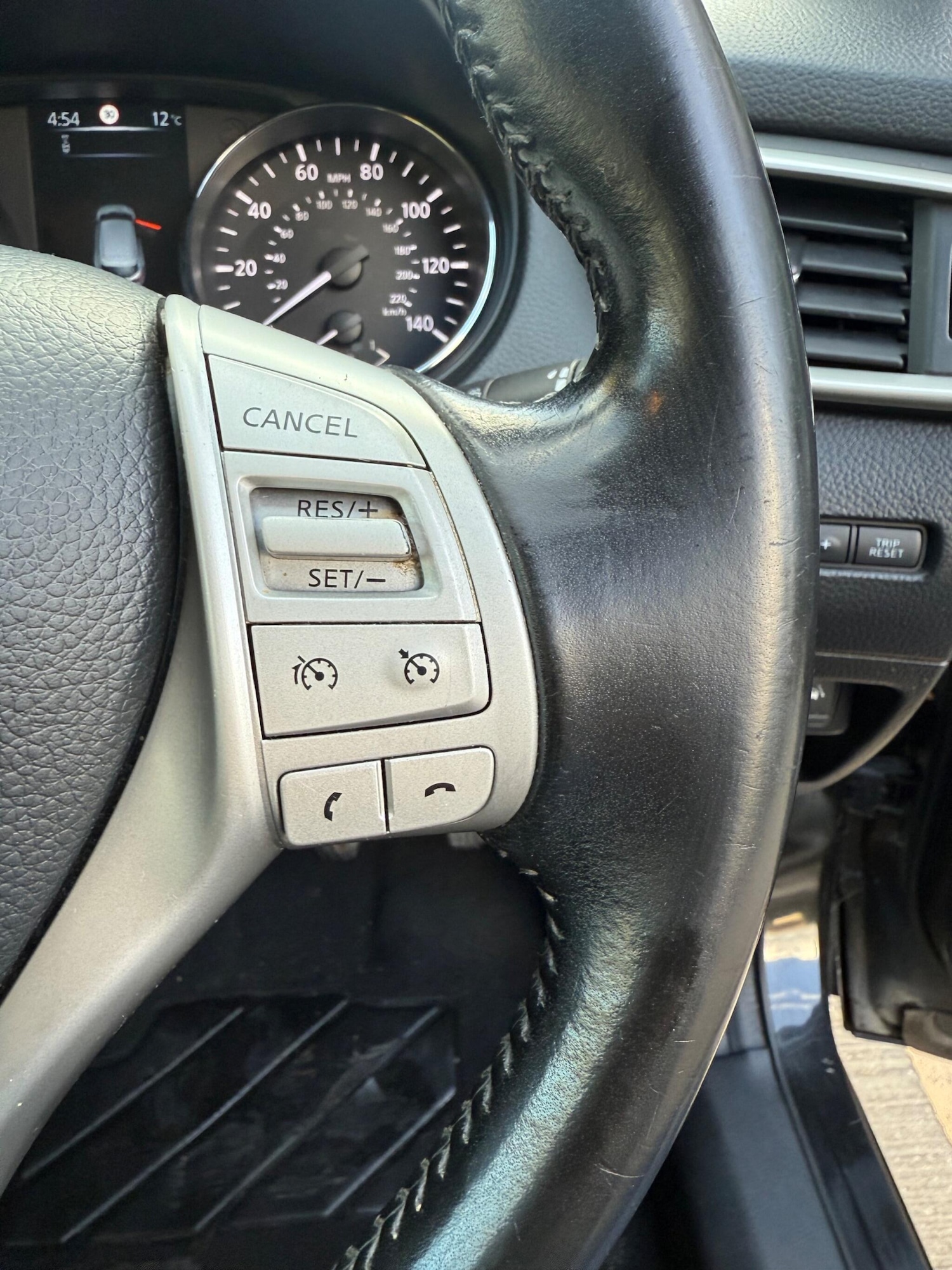 Used Nissan Qashqai 2015 for sale - 76043303: Photo 16