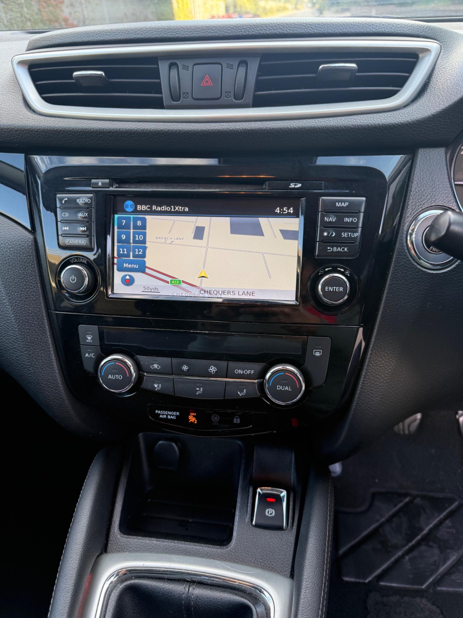 Used Nissan Qashqai 2015 for sale - 76043303: Photo 20