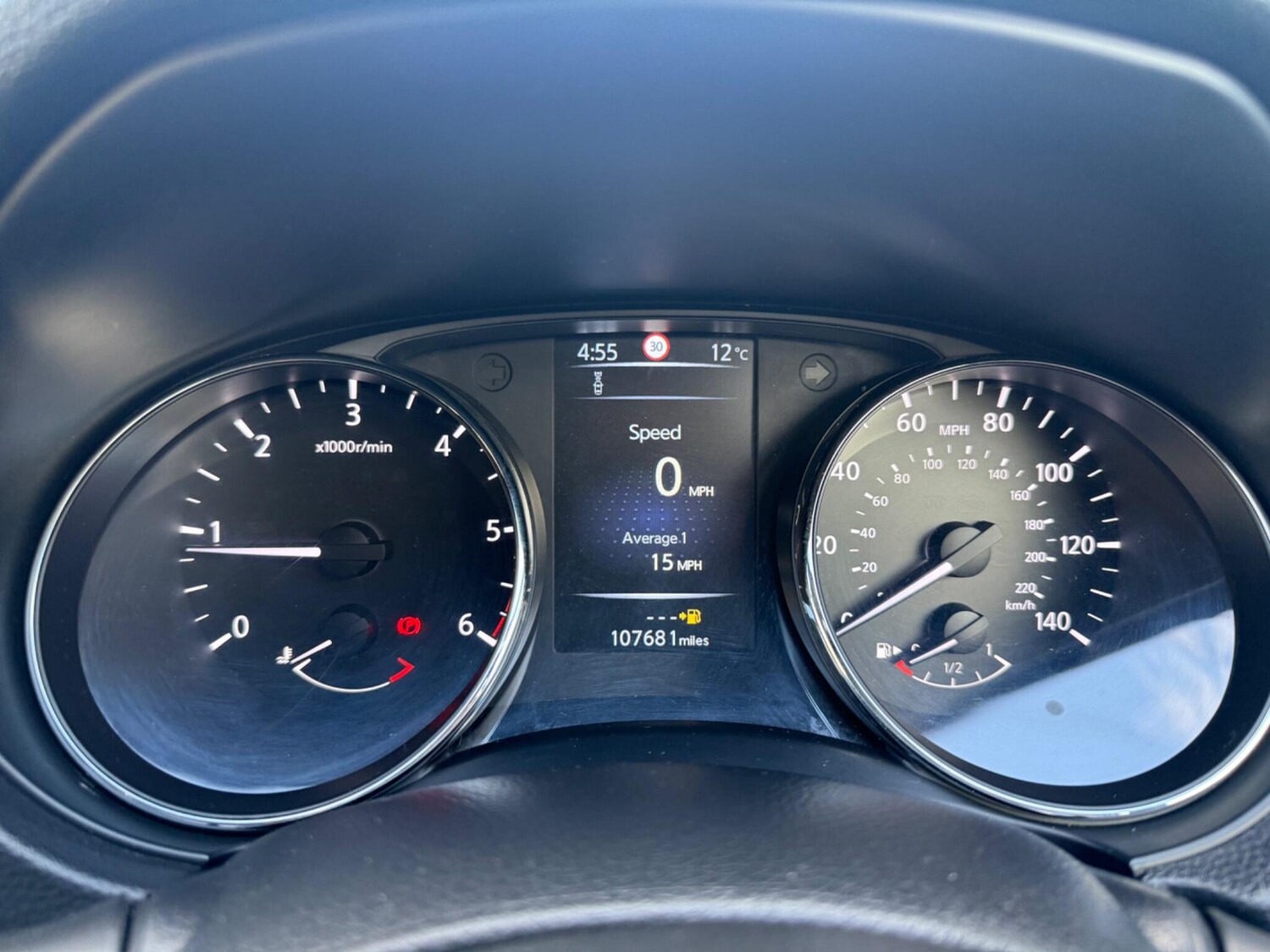 Used Nissan Qashqai 2015 for sale - 76043303: Photo 21