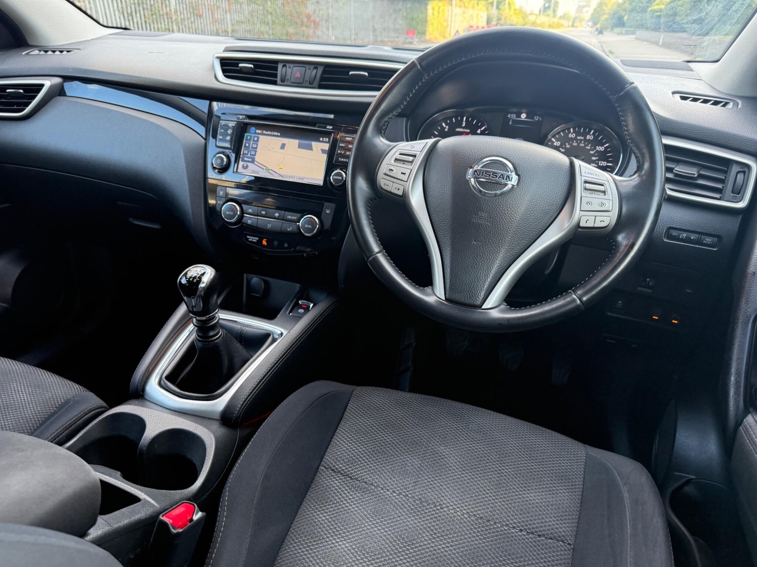 Used Nissan Qashqai 2015 for sale - 76043303: Photo 24