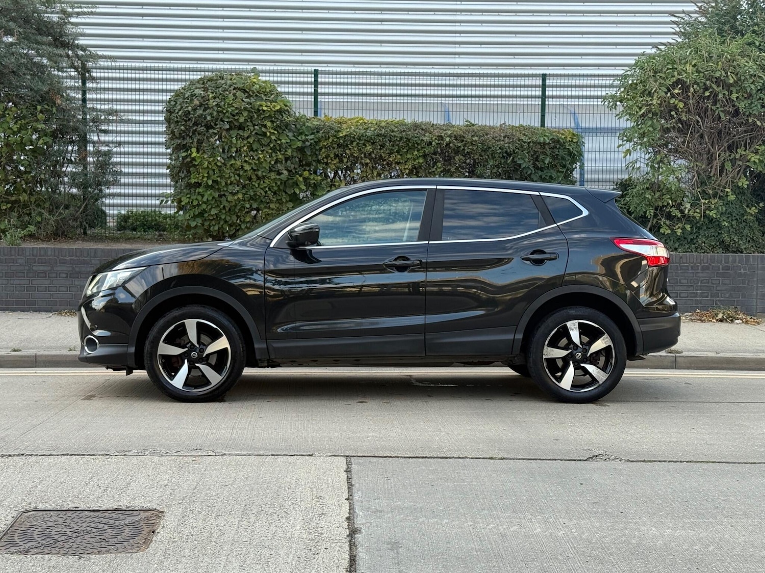 Used Nissan Qashqai 2015 for sale - 76043303: Photo 5