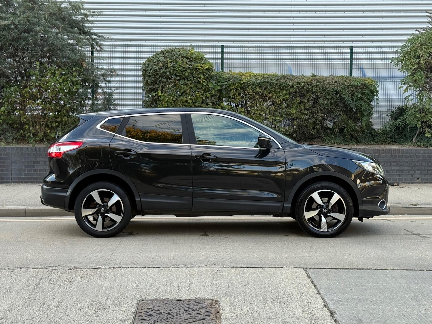 Used Nissan Qashqai 2015 for sale - 76043303: Photo 7