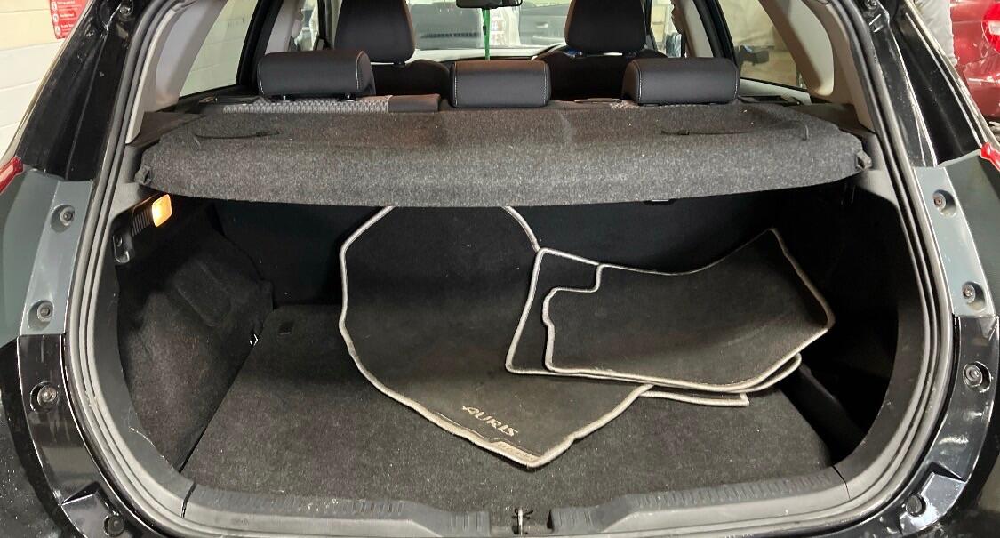 Used Toyota Auris 2018 for sale - 77573740: Photo 11