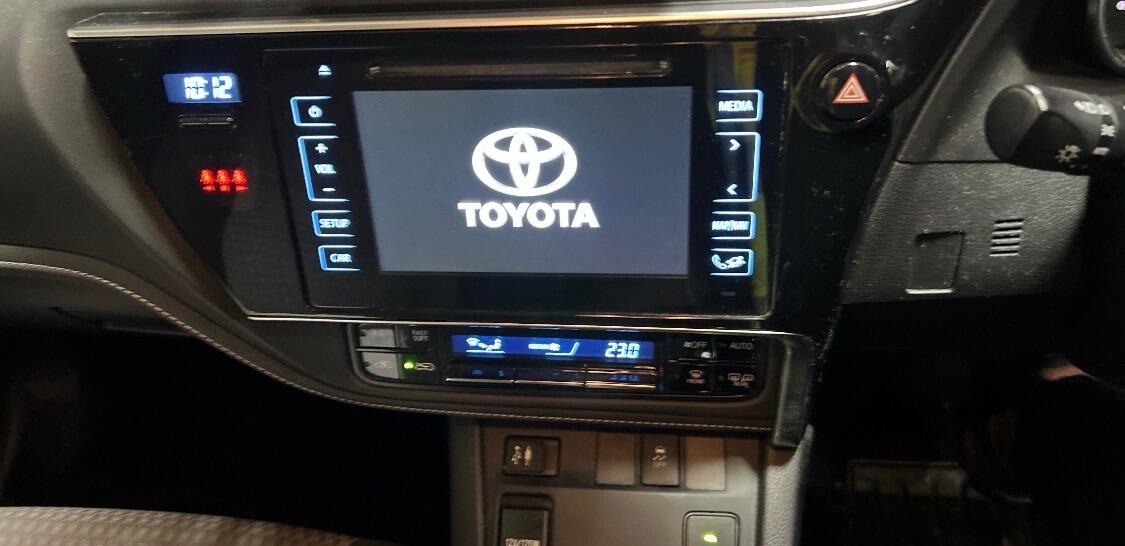 Used Toyota Auris 2018 for sale - 77573740: Photo 7