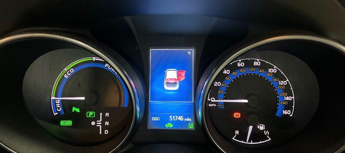 Used Toyota Auris 2018 for sale - 77573740: Photo 8