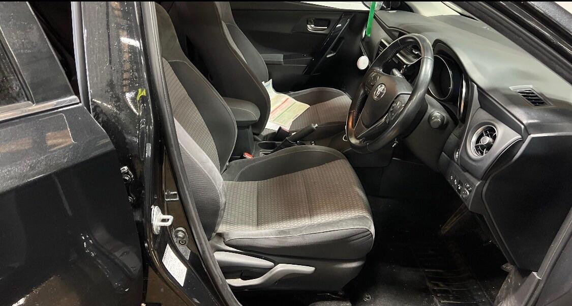 Used Toyota Auris 2018 for sale - 77573740: Photo 9