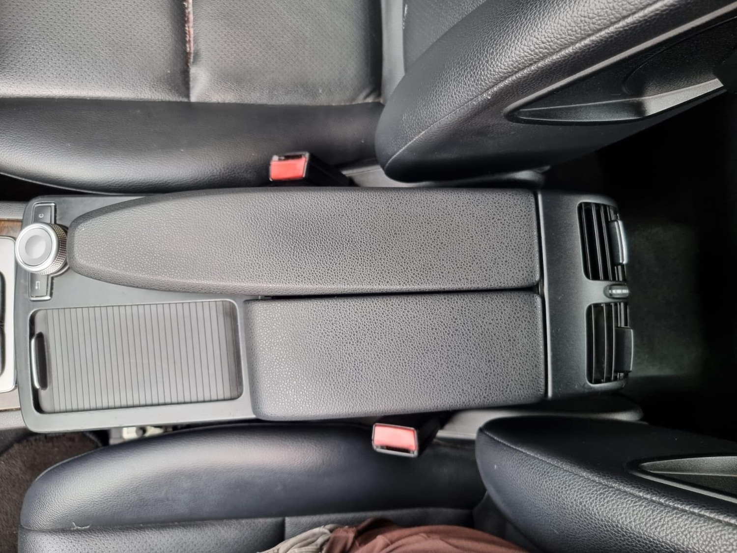 Used Mercedes-Benz C Class 2007 for sale - 77081752: Photo 12