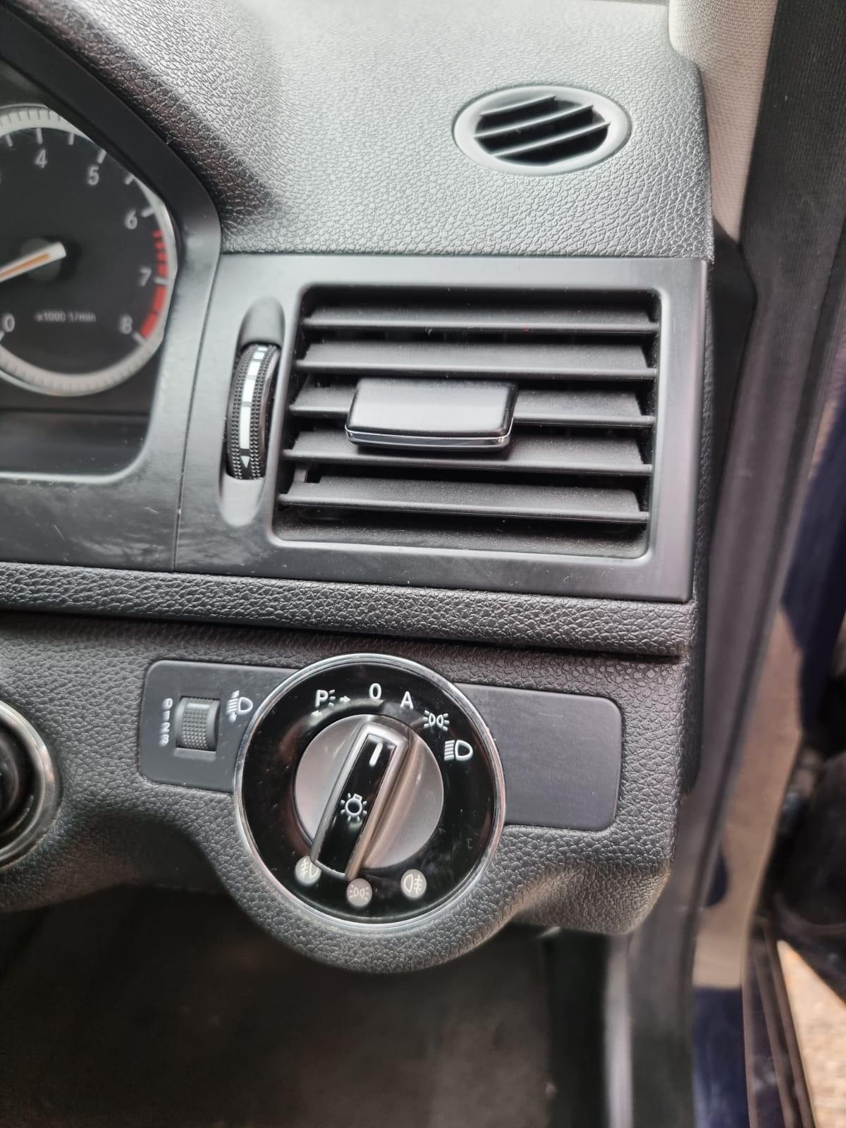 Used Mercedes-Benz C Class 2007 for sale - 77081752: Photo 15